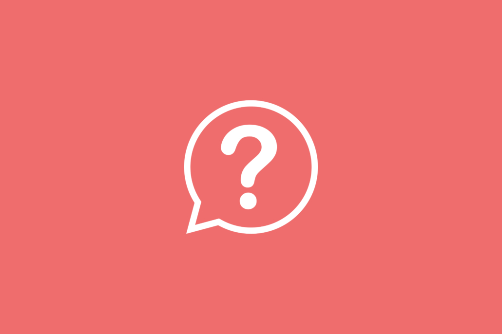 FAQ